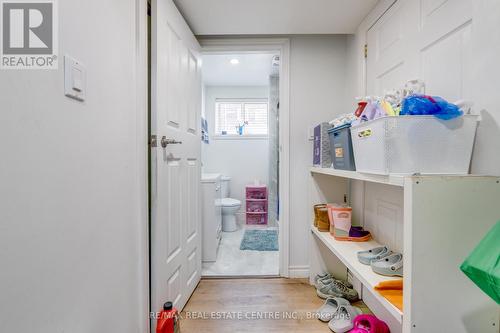 50 Budworth Drive, Toronto, ON - Indoor Photo Showing Other Room