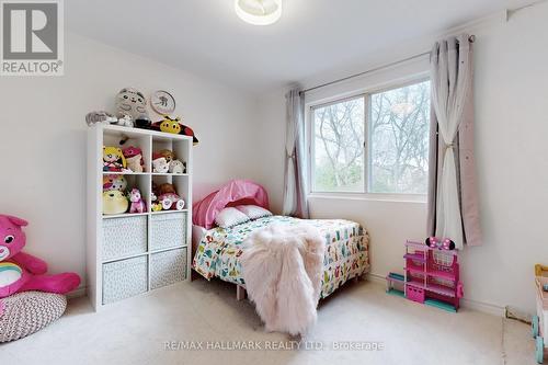 149 Armitage Drive, Newmarket, ON - Indoor Photo Showing Bedroom