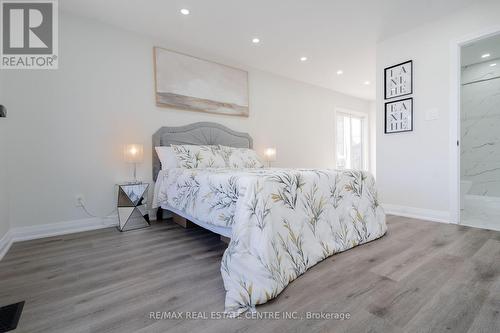 30 Shirley Street, Orangeville, ON - Indoor Photo Showing Bedroom