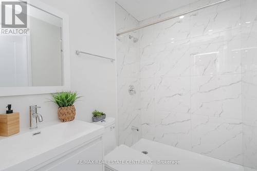 30 Shirley Street, Orangeville, ON -  Photo Showing Bathroom