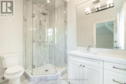 172 Westdale Road, Oakville, ON - Indoor Photo Showing Bathroom