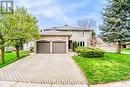 5261 Charnwood Crescent, Mississauga, ON  - Outdoor 