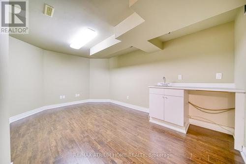 5261 Charnwood Crescent, Mississauga, ON - Indoor Photo Showing Other Room