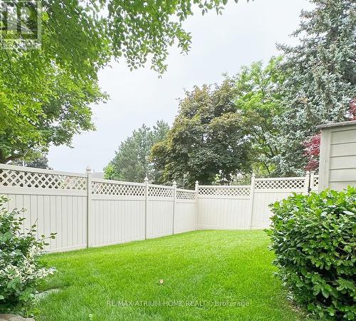 5261 Charnwood Crescent, Mississauga, ON - Outdoor