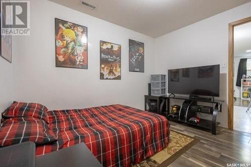 3105 5Th Avenue E, Prince Albert, SK - Indoor Photo Showing Bedroom