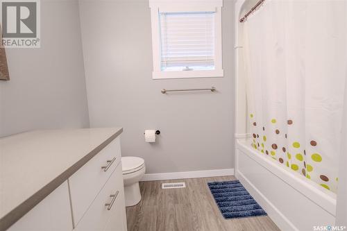 10814 Meighen Crescent, North Battleford, SK - Indoor Photo Showing Bathroom