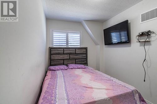 2554 Barbarolli Path, Oshawa, ON - Indoor Photo Showing Bedroom