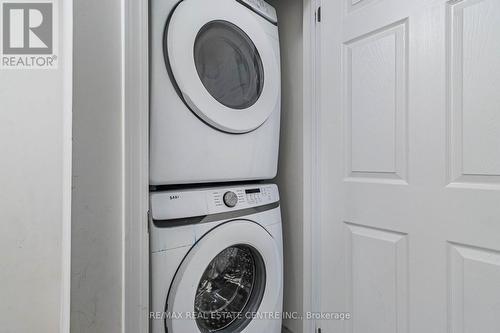 2554 Barbarolli Path, Oshawa, ON - Indoor Photo Showing Laundry Room