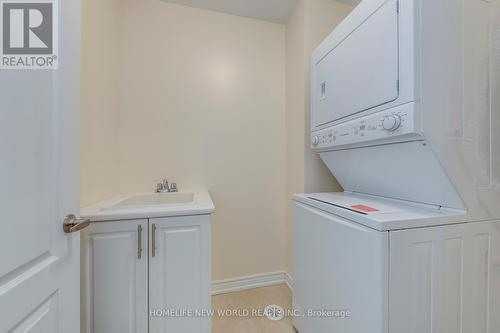 29 Luzon Avenue, Markham, ON - Indoor Photo Showing Laundry Room