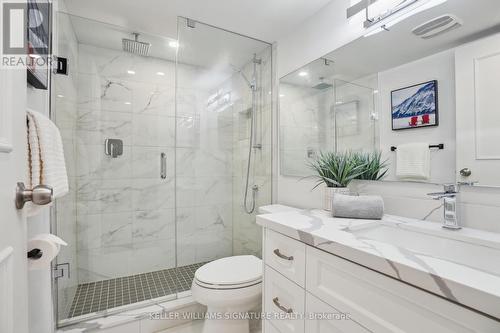 902 - 365 Geneva Street, St. Catharines, ON - Indoor Photo Showing Bathroom