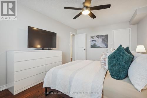 902 - 365 Geneva Street, St. Catharines, ON - Indoor Photo Showing Bedroom