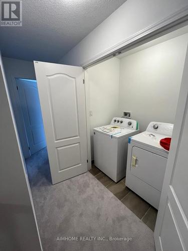 14 Catamaran Drive, Wasaga Beach, ON - Indoor Photo Showing Laundry Room