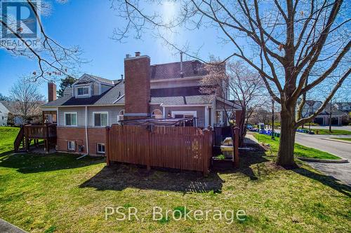 10A - 270 Morrison Road, Kitchener, ON - Outdoor
