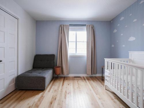 Bedroom - 7865 Rue Des Quatre-Vents, Laval (Duvernay), QC - Indoor Photo Showing Bedroom