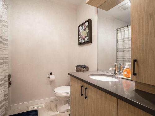 Bathroom - 7865 Rue Des Quatre-Vents, Laval (Duvernay), QC - Indoor Photo Showing Bathroom