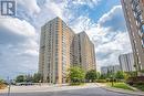 121 - 75 Bamburgh Circle, Toronto, ON  - Outdoor With Facade 