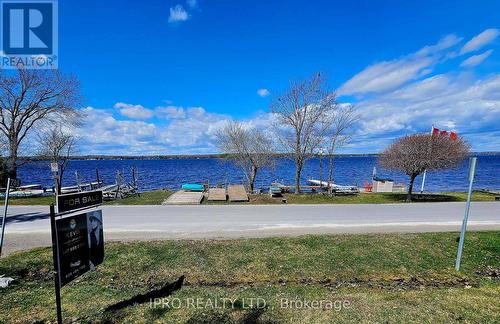 789 Cedar Glen Road, Kawartha Lakes, ON - Outdoor With Body Of Water With View