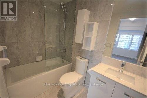 2705 - 195 Redpath Avenue, Toronto, ON - Indoor Photo Showing Bathroom