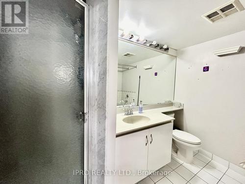 2309 - 45 Kingsbridge Circle, Mississauga, ON - Indoor Photo Showing Bathroom