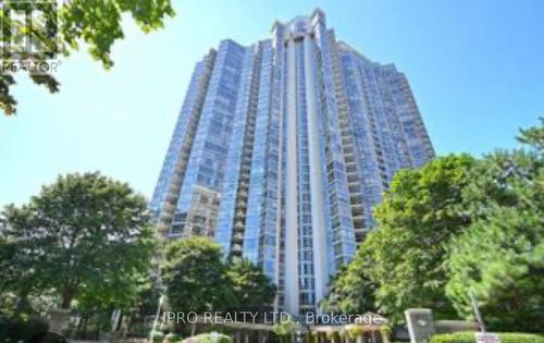 2309 - 45 Kingsbridge Circle, Mississauga, ON - Outdoor