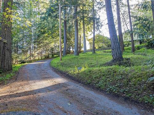 6479 Old West Saanich Rd, Central Saanich, BC - Outdoor With View
