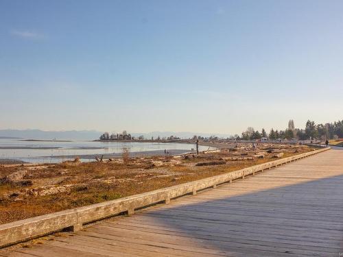 303-363 Morison Ave, Parksville, BC - Outdoor With Body Of Water With View