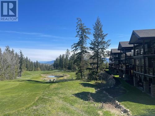 333 Longspoon Drive Unit# 9, Vernon, BC - Outdoor With View