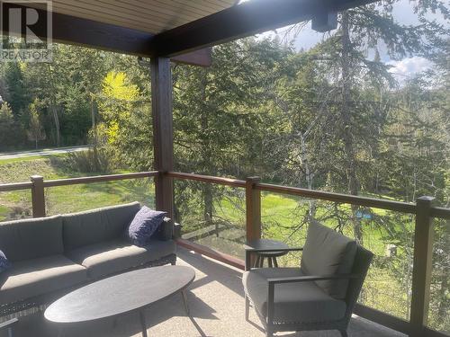 333 Longspoon Drive Unit# 9, Vernon, BC - Outdoor With Exterior