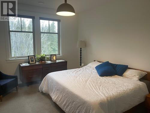 333 Longspoon Drive Unit# 9, Vernon, BC - Indoor Photo Showing Bedroom