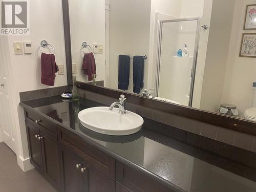 333 Longspoon Drive Unit# 9, Vernon, BC - Indoor Photo Showing Bathroom