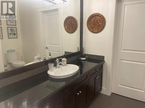 333 Longspoon Drive Unit# 9, Vernon, BC - Indoor Photo Showing Bathroom