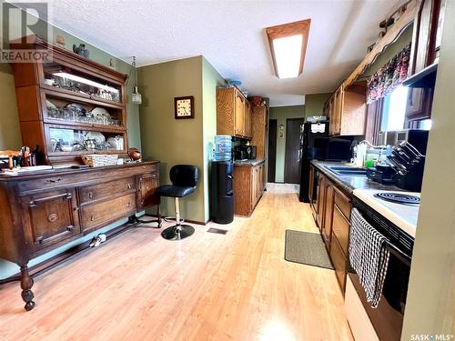 515 Main Street, Turtleford, SK - Indoor