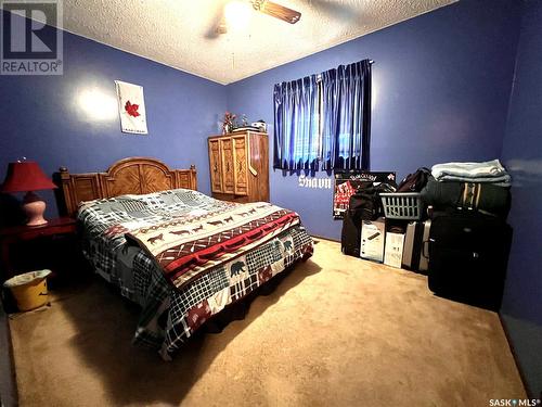 515 Main Street, Turtleford, SK - Indoor Photo Showing Bedroom