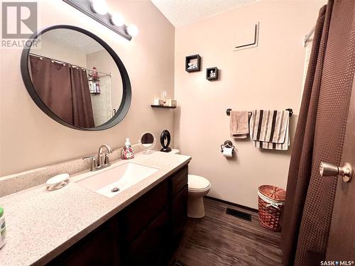 515 Main Street, Turtleford, SK - Indoor Photo Showing Bathroom