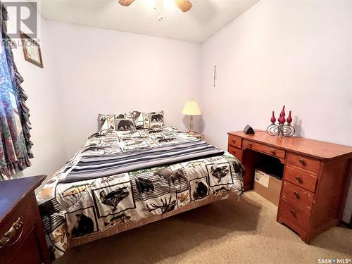 515 Main Street, Turtleford, SK - Indoor Photo Showing Bedroom