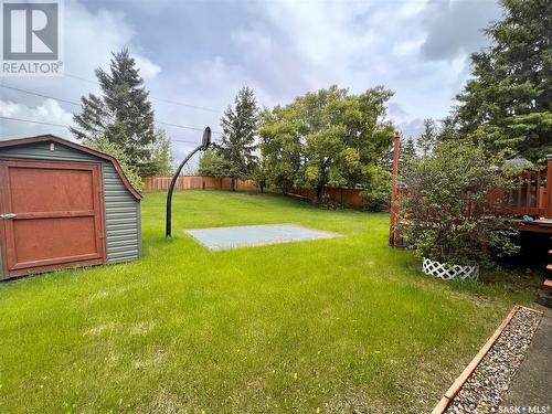 515 Main Street, Turtleford, SK - Outdoor