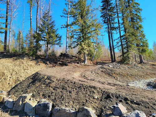 Proposed - Lot 89 Montane Parkway, Fernie, BC 