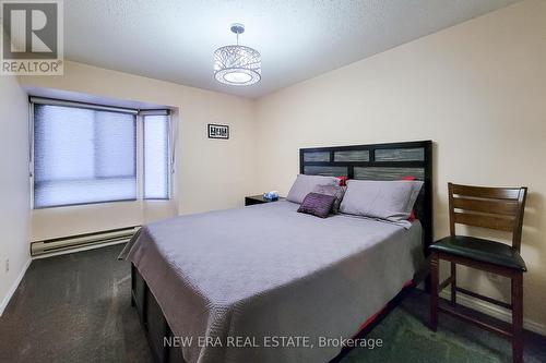 205 - 6 Niagara Street, Grimsby, ON - Indoor Photo Showing Bedroom