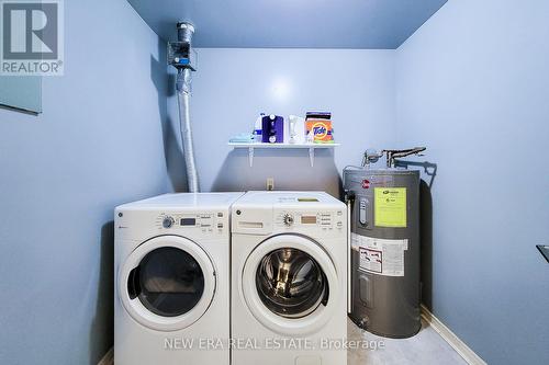 205 - 6 Niagara Street, Grimsby, ON - Indoor Photo Showing Laundry Room