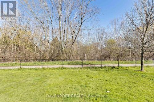 23 - 780 Fanshawe Park Road E, London, ON - Outdoor With View