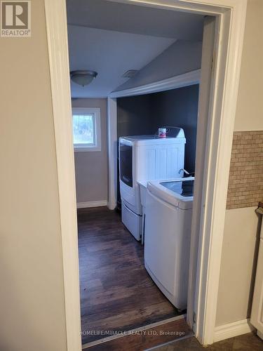 15 Brown Street, Belleville, ON - Indoor Photo Showing Laundry Room