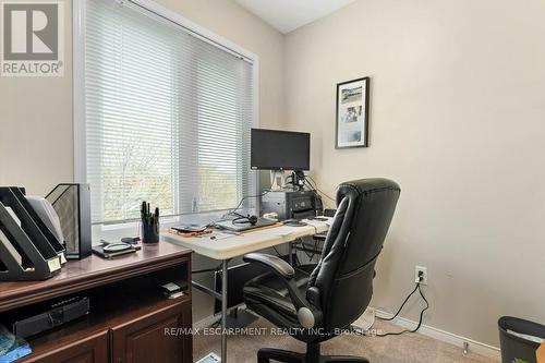 4326 Arejay Avenue, Lincoln, ON - Indoor Photo Showing Office