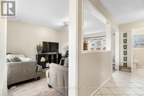 4326 Arejay Avenue, Lincoln, ON - Indoor