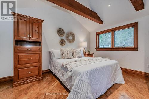 15 River Bluff Path, Guelph/Eramosa, ON - Indoor Photo Showing Bedroom