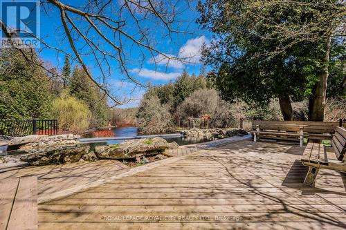 15 River Bluff Path, Guelph/Eramosa, ON - Outdoor With View