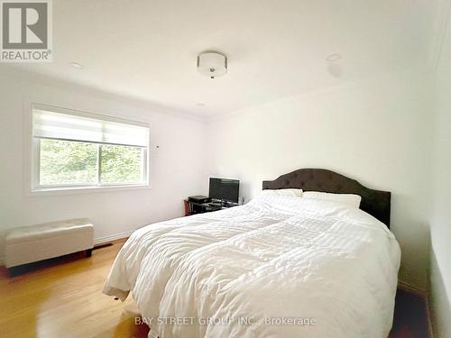 5173 Rice Lake Drive N, Hamilton Township (Bewdley), ON - Indoor Photo Showing Bedroom