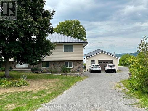 5173 Rice Lake Drive N, Hamilton Township, ON - Outdoor