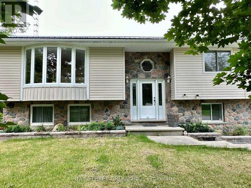 5173 Rice Lake Drive N, Hamilton Township, ON - Outdoor