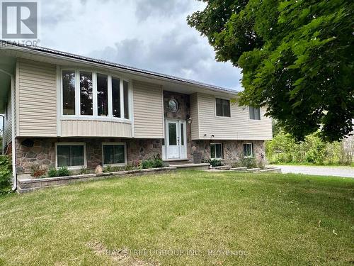 5173 Rice Lake Drive N, Hamilton Township, ON - Outdoor