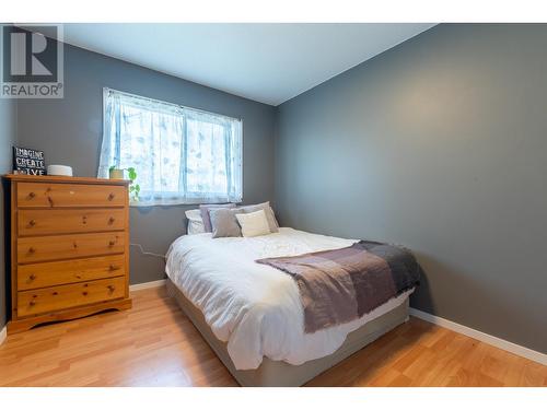 5453 Lehman Street, Prince George, BC - Indoor Photo Showing Bedroom